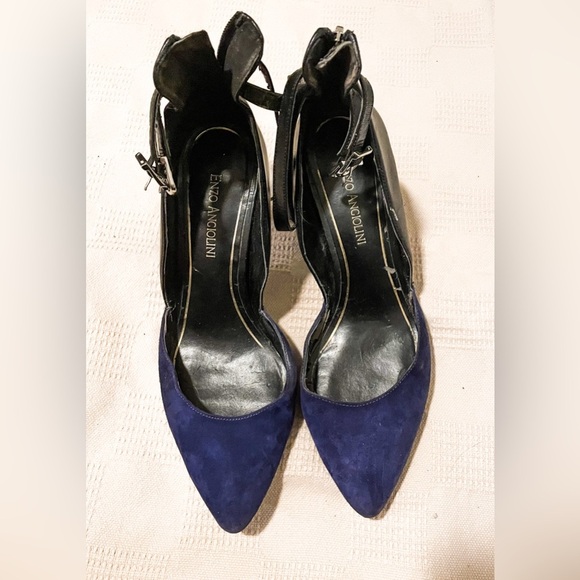 ENZO ANGIOLINI womens shoes heels - Picture 5 of 9